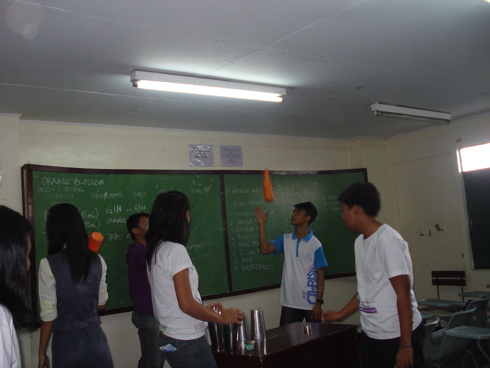 Image Caption